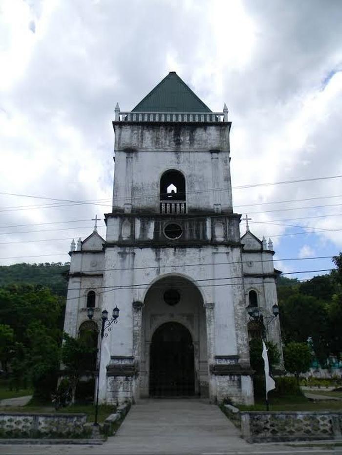 Tourist Attractions South Of Cebu Alegria