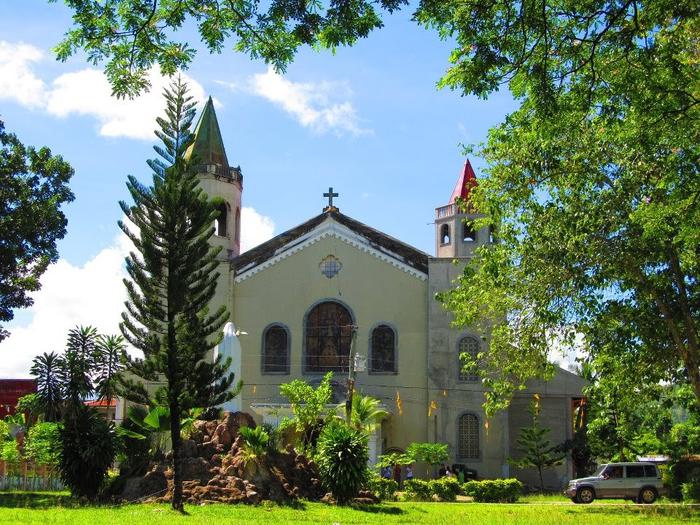 ronda cebu tourist spot